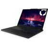 Лаптоп Lenovo Legion 5 - AMD Ryzen AI 7 350, 15.1" WQXGA OLED 165Hz, 32GB DDR5, 1TB SSD, GeForce RTX 5070