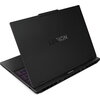 Лаптоп Lenovo Legion 5 - AMD Ryzen AI 7 350, 15.1" WQXGA OLED 165Hz, 32GB DDR5, 1TB SSD, GeForce RTX 5070