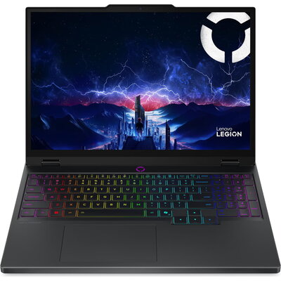 LENOVO Legion 5 - Intel Core i7-13650HX, 15.1" WQXGA OLED165Hz, 32GB DDR5, 1TB SSD, GeForce RTX 5070
