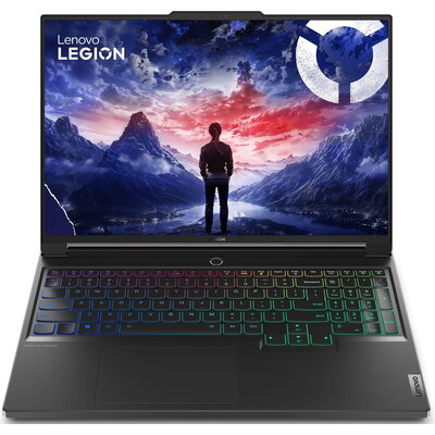 LENOVO Legion 7 - Intel Core i7-14700HX, 16" 3.2K 165Hz, 32GB DDR5, 1TB SSD, RTX 4070