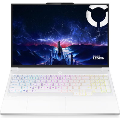 LENOVO Legion 7 - Intel Core Ultra 9 275HX, 16" WQXGA OLED 240Hz, 32GB DDR5, 1TB SSD, GeForce RTX 5070, Windows 11