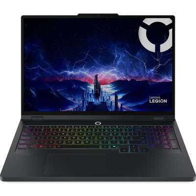 LENOVO Legion Pro 5 - Intel Core Ultra 9 275HX, 16" WQXGA OLED 165Hz, 32GB DDR5, 2TB SSD, GeForce RTX 5070
