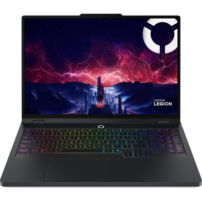 LENOVO Legion Pro 5 - AMD Ryzen 9 8945HX, 16" WQXGA 240Hz, 32GB DDR5, 1TB SSD, GeForce RTX 5070