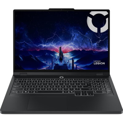 Лаптоп Lenovo Legion Pro 5 - Intel Core Ultra 9 275HX, 16" WQXGA OLED 165Hz, 32GB DDR5, GeForce RTX 5070 Ti