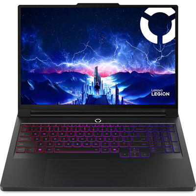 LENOVO Legion Pro 7 - Intel Core Ultra 9 275HX, 16" WQXGA OLED 240Hz, 32GB DDR5, GeForce RTX 5080