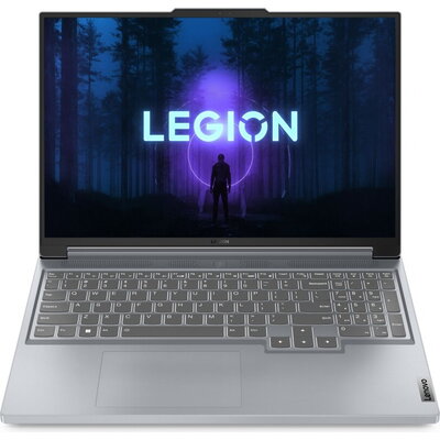 LENOVO Legion Slim 5 - AMD Ryzen 7 8845HS, 16" WQXGA 165Hz, 32GB DDR5, 1TB SSD, RTX 4060