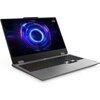 LENOVO LOQ 15IRX10 - Intel Core i5-13450HX, 15.6" FHD 144Hz, 24GB DDR5, 512GB SSD,  RTX 5060