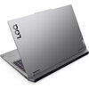 LENOVO LOQ 15IRX10 - Intel Core i5-13450HX, 15.6" FHD 144Hz, 24GB DDR5, 512GB SSD,  RTX 5060
