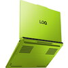 Лаптоп Lenovo LOQ - AMD Ryzen 7 250, 15.3" WUXGA 165Hz, GeForce RTX 5050, 16GB RAM, 512GB SSD, Windows 11