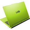 Лаптоп Lenovo LOQ - AMD Ryzen 7 250, 15.3" WUXGA 165Hz, GeForce RTX 5050, 16GB RAM, 512GB SSD, Windows 11
