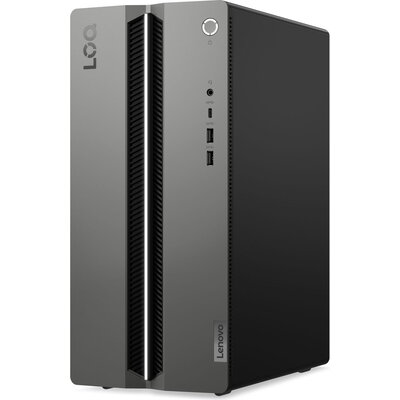 LENOVO LOQ Gaming - Intel Core i5-14400F, 16GB DDR5, 1TB SSD, RTX 4060