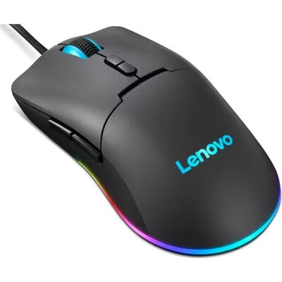 Мишка Lenovo M210 RGB Gaming Mouse