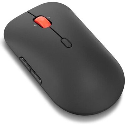 Lenovo Wireless Multi-Mode Pro Plus Mouse 6050 Eclipse Black
