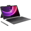 Таблет Lenovo Tab P11 G2 - 11.5" 2K 120Hz, 128GB + Keyboard & Pen