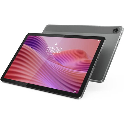 Таблет Lenovo Tab LTE - 10" WUXGA 128GB, Luna Grey + Case & Pen