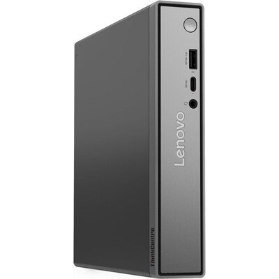 Lenovo ThinkCentre neo 50q G6 - Intel Core Ultra 7 256V, 16GB RAM, 512GB SSD