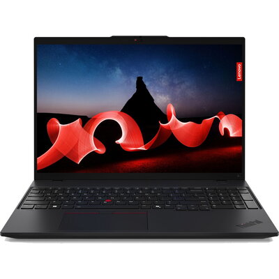 LENOVO ThinkPad L16 G1 T - Intel Core Ultra 5 125U, 16" WUXGA, 16GB RAM, 512GB SSD, Windows 11 Pro