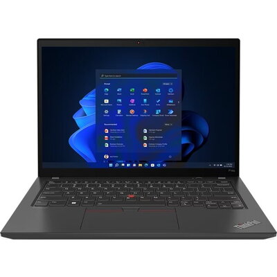 LENOVO ThinkPad P14s G4 - Intel Core i7-1370P, 14" WUXGA, 64GB RAM, 1TB SSD, RTX A500, Windows 11 Pro