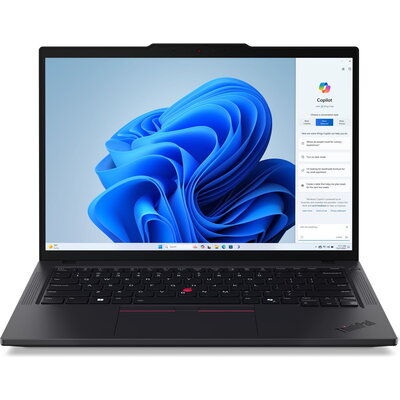 LENOVO ThinkPad T14 G5 T - Intel Core Ultra 5 125U, 14" WUXGA, 16GB RAM, 512GB SSD, Windows 11 Pro