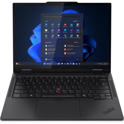 Лаптоп Lenovo ThinkPad T14s 2-in-1 G1 - Intel Core Ultra 7 255U, 14" WUXGA Touch, 32GB RAM, 1TB SSD, Windows 11 Pro Лаптоп Lenovo ThinkPad T14s 2-in-1 G1 - Intel Core Ultra 7 255U, 14" WUXGA Touch, 32GB RAM, 1TB SSD, Windows 11 Pro