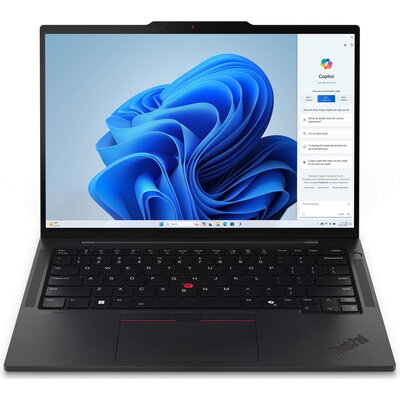 LENOVO ThinkPad T14s G5 - Intel Core Ultra 7 155U, 14" WUXGA, 16GB RAM, 512GB SSD, Windows 11 Pro