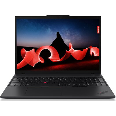 LENOVO ThinkPad T16 G3 T - Intel Core Ultra 5 125U, 16" WUXGA, 16GB RAM, 512GB SSD, Windows 11 Pro