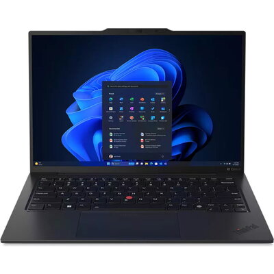 LENOVO ThinkPad X1 Carbon G12 T - Intel Core Ultra 7 155U, 14" WQXGA+ OLED 120Hz, 32GB RAM, 2TB SSD, Windows 11 Pro