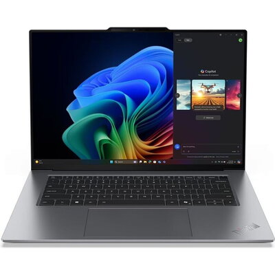 Лаптоп Lenovo ThinkPad X9-15 Aura Edition - Intel Core Ultra 7 258V, 15" 2.8K OLED 120Hz, 32GB RAM, 1TB SSD, Windows 11 Pro