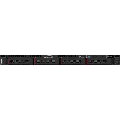 LENOVO ThinkSystem SR250 V2 Xeon E-2356G