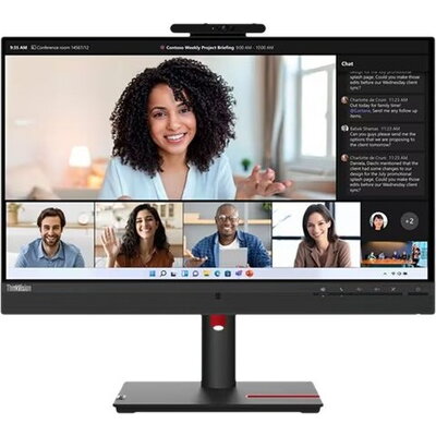 Монитор Lenovo ThinkVision T24mv-30 - 24" FHD IPS