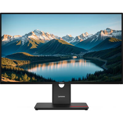 Монитор Lenovo ThinkVision T27Q-40 - 27" QHD IPS