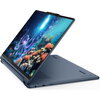 LENOVO Yoga 9 2-in-1 - Intel Core Ultra 7 258V, 14" 2.8K OLED 120Hz Touch, 32GB LPDDR5x, 1TB SSD, Windows 11, Cosmic Blue