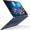 LENOVO Yoga 9 2-in-1 - Intel Core Ultra 7 258V, 14" 2.8K OLED 120Hz Touch, 32GB LPDDR5x, 1TB SSD, Windows 11, Cosmic Blue