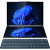 LENOVO Yoga Book 9 - Intel Core Ultra 7 255H, 14" 2.8K OLED 120Hz Touch, 32GB DDR5x, 1TB SSD, Windows 11, Tidal Teal