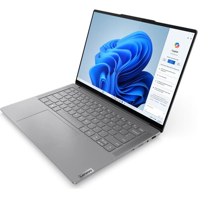 LENOVO YOGA Pro 7 - Intel Core Ultra 9 185H, 14.5" 3K 120Hz Touch, 32GB DDR5, 1TB SSD, RTX 4060