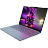 LENOVO Yoga Pro 9 - Intel Core Ultra 7 255H, 16" 2.8K OLED 120Hz, 64GB DDR5x, 2TB SSD, RTX 5070, Windows 11, Tidal Teal