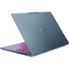 LENOVO Yoga Pro 9 - Intel Core Ultra 7 255H, 16" 2.8K OLED 120Hz, 64GB DDR5x, 2TB SSD, RTX 5070, Windows 11, Tidal Teal