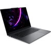 Лаптоп Lenovo Yoga Pro 9 - Intel Core Ultra 9 386H, 16" 3.2K OLED Touch, GeForce RTX 5070, 64GB RAM, 1TB SSD, Windows 11