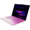 Лаптоп Lenovo Yoga Slim 7 Ultra - Intel Core Ultra X9 388H, 14" 2.8K OLED Touch, 32GB DDR5, 1TB SSD, Windows 11, Seashell