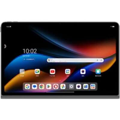 Lenovo Tab Plus 2024 TB351FU, Luna Grey