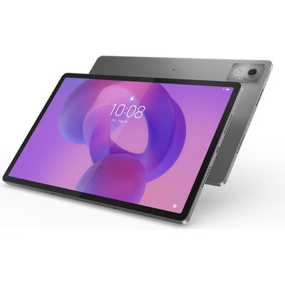 Lenovo Idea Tab Pro ZAE4 - 12.7" 3k 144Hz, 8GB RAM, 256GB Storage, Luna Grey + Pen