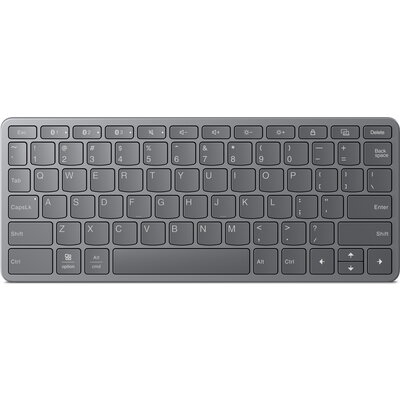 Lenovo Multi-Device Wireless Keyboard