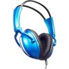 Слушалки с микрофон Lenovo P723 Coral Blue