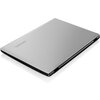 Лаптоп Lenovo Ideapad 100S-14IBR - 14" HD, Intel Celeron N3060, 4GB