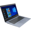 Лаптоп Lenovo Ideapad 120S-14IAP 14" HD, Intel Pentium N4200, Denim Blue