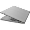 Лаптоп Lenovo IdeaPad 3 15IML05 - 15.6" FHD, Intel Core i3-10110U, Платинено сиво