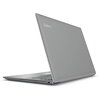 Лаптоп Lenovo Ideapad 320-15IKB 15.6" FHD, i5-7200U, Platinum Grey
