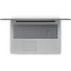 Лаптоп Lenovo Ideapad 320-15IKB 15.6" FHD, i5-7200U, Platinum Grey