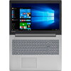 Лаптоп Lenovo Ideapad 320-15IKB 15.6" FHD, i5-7200U, Platinum Grey