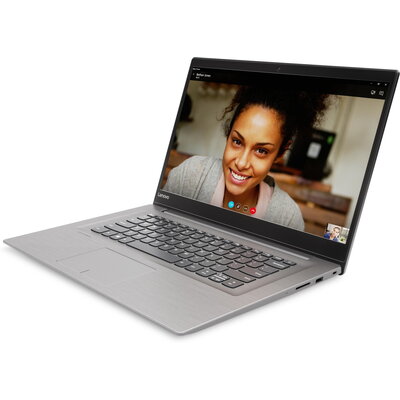 Лаптоп Lenovo Ideapad 320S-15IKB 15.6" FHD, i7-8550U, Mineral Grey